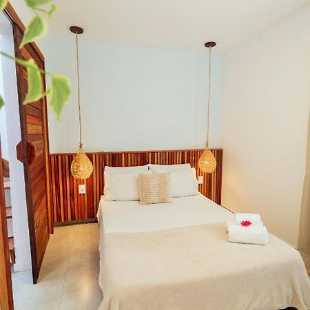 Apartamento Manay Jijoca de Jericoacoara Eksteriør bilde