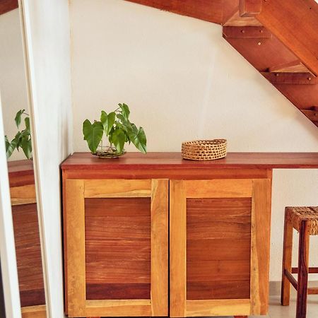 Apartamento Manay Jijoca de Jericoacoara Eksteriør bilde