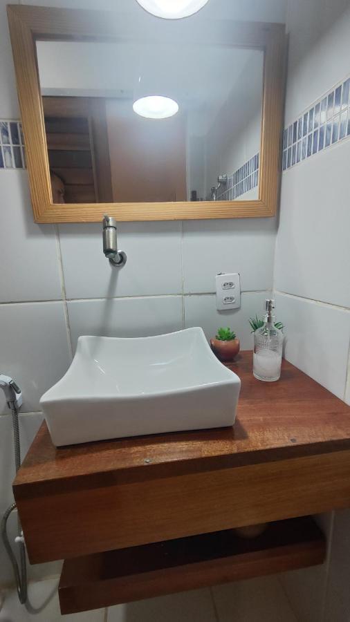 Apartamento Manay Jijoca de Jericoacoara Eksteriør bilde
