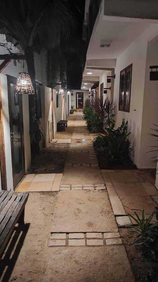 Apartamento Manay Jijoca de Jericoacoara Eksteriør bilde