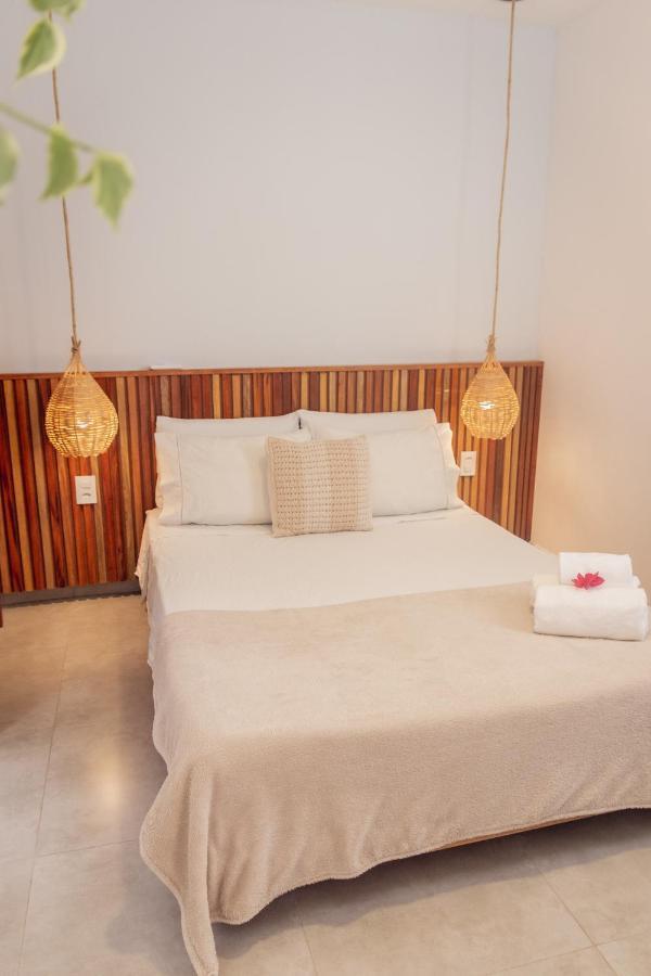 Apartamento Manay Jijoca de Jericoacoara Eksteriør bilde
