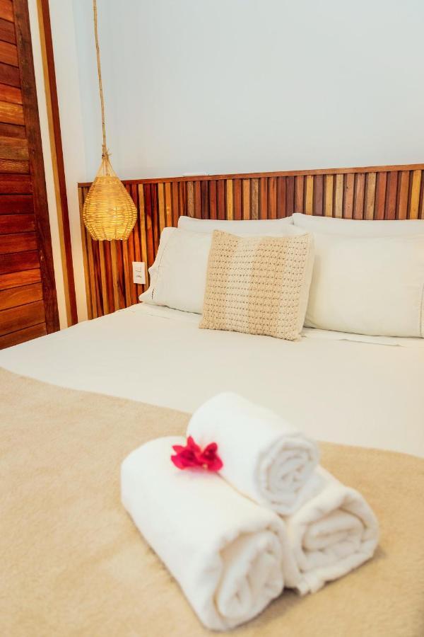 Apartamento Manay Jijoca de Jericoacoara Eksteriør bilde