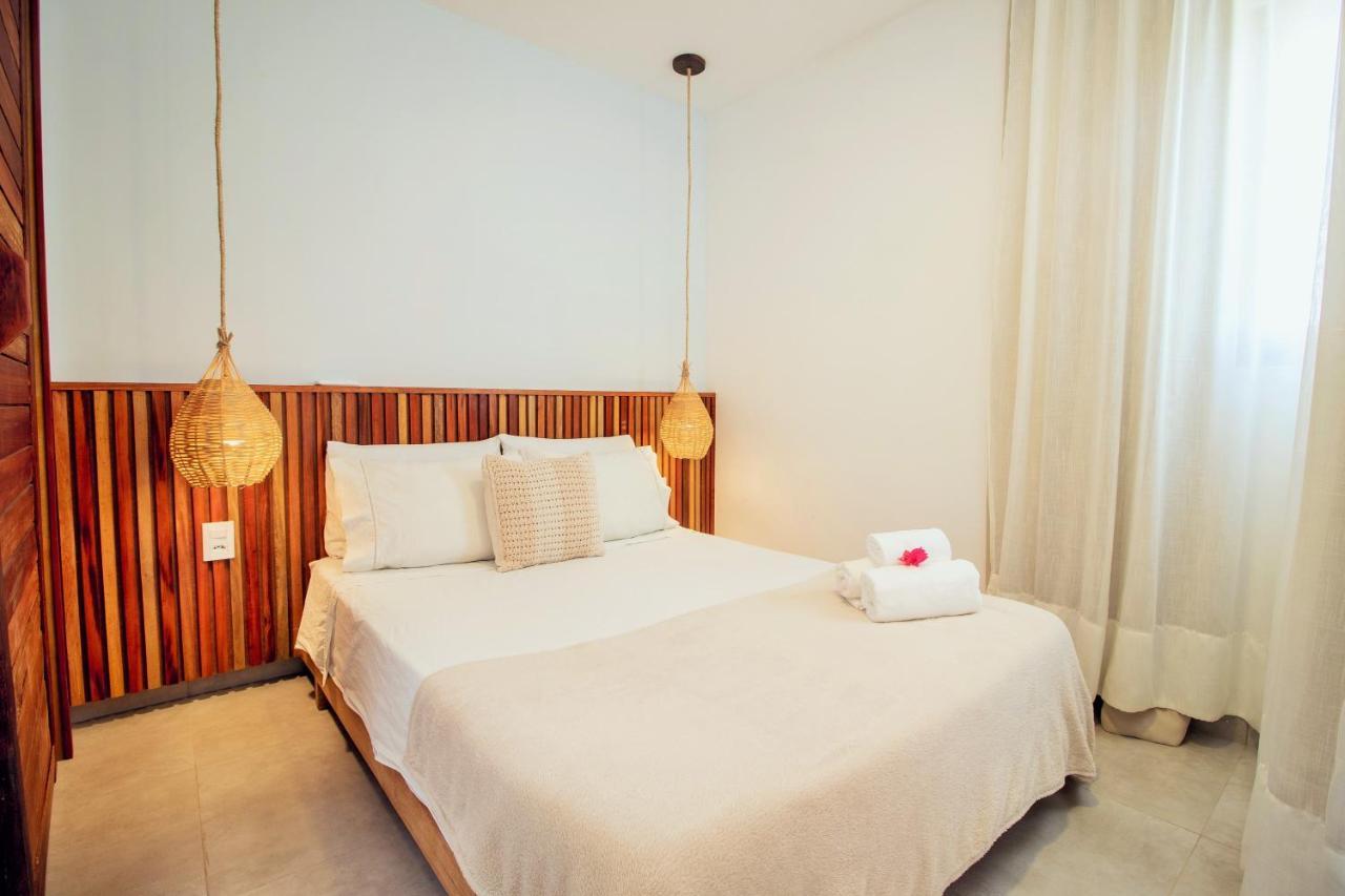 Apartamento Manay Jijoca de Jericoacoara Eksteriør bilde