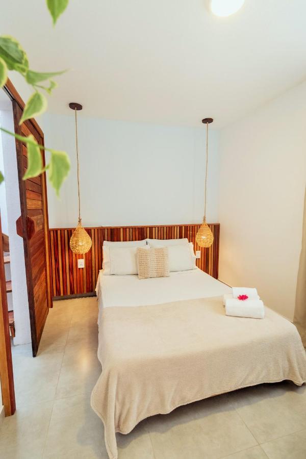 Apartamento Manay Jijoca de Jericoacoara Eksteriør bilde