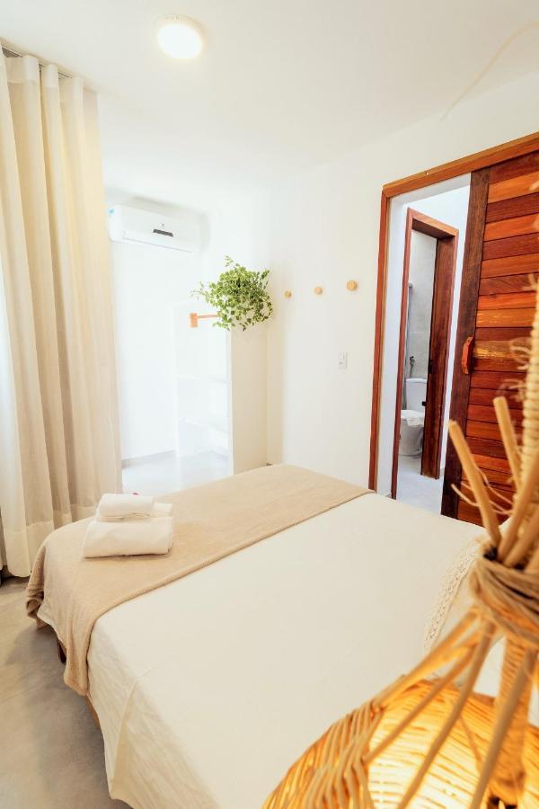 Apartamento Manay Jijoca de Jericoacoara Eksteriør bilde