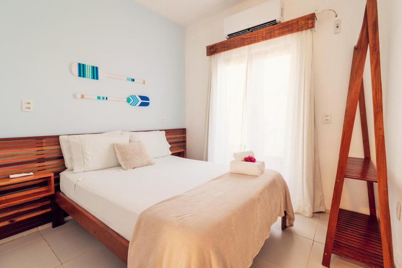 Apartamento Manay Jijoca de Jericoacoara Eksteriør bilde