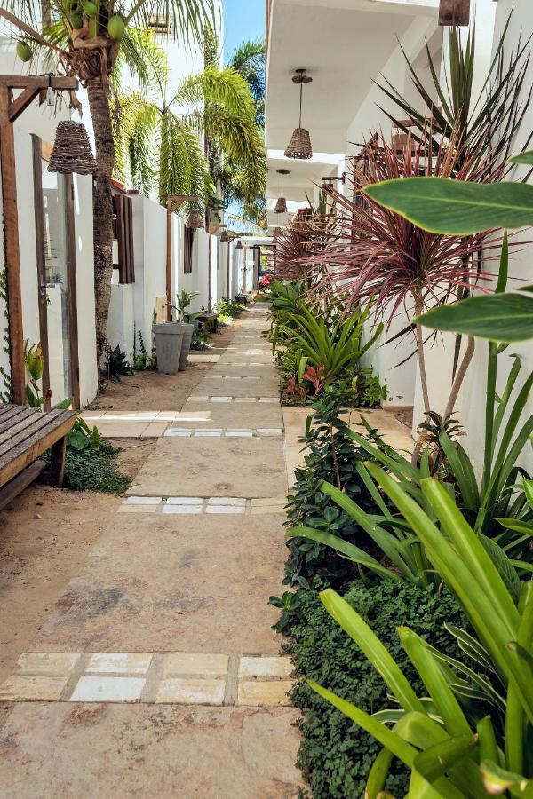 Apartamento Manay Jijoca de Jericoacoara Eksteriør bilde