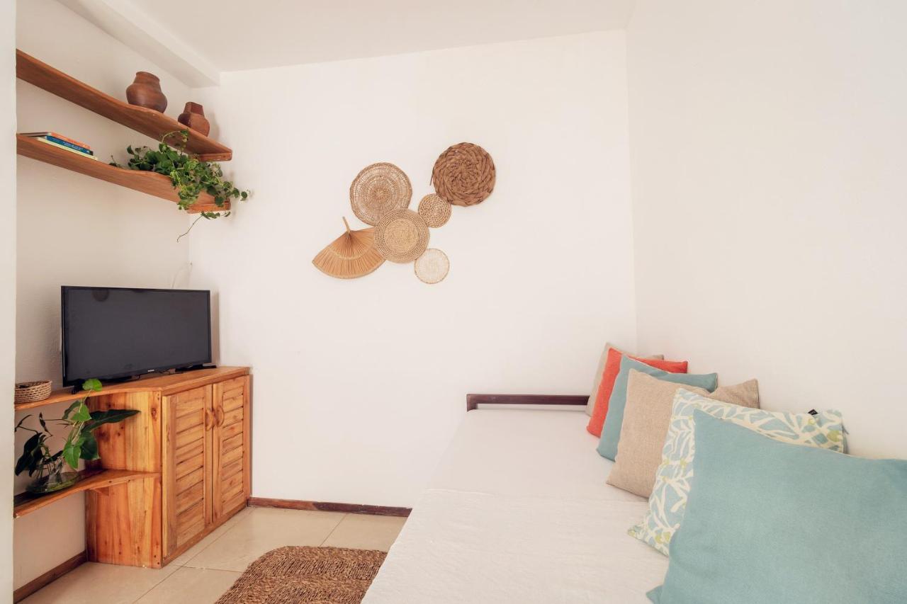 Apartamento Manay Jijoca de Jericoacoara Eksteriør bilde